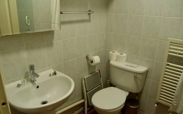 Central London Oxford Circus 1 Bedroom Flat