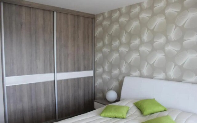 Migles apartamentai