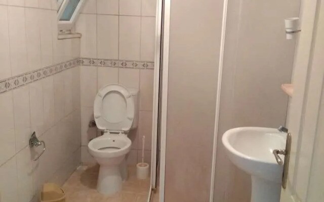 Agva Ayse Hanim Guesthouse