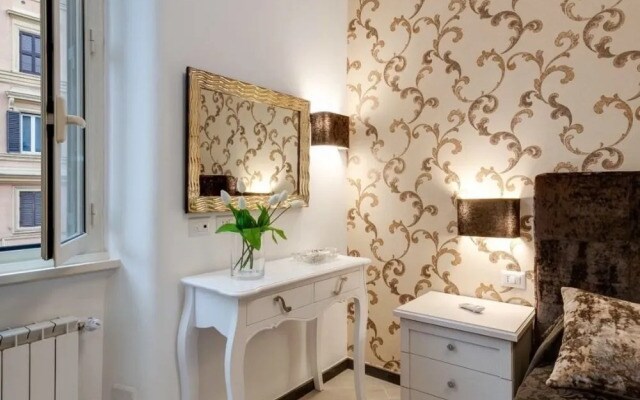 Prime Vatican Suite