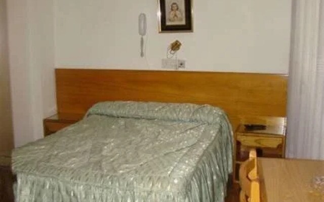 Hostal Sotileza