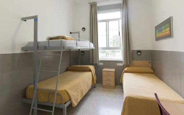 Albergue Inturjoven Málaga - Hostel