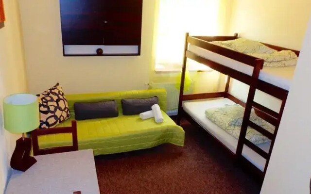 Hostel Coco