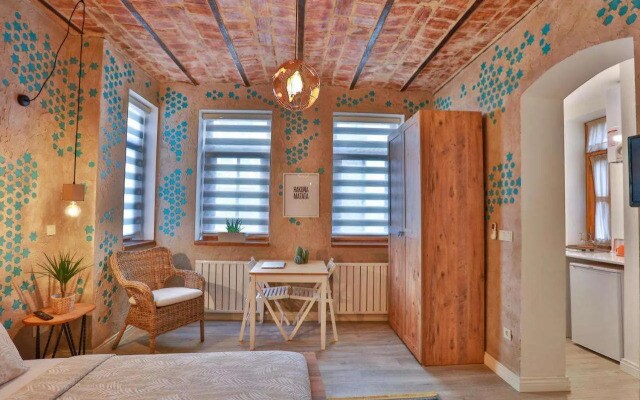 Flats Company - Mujgan Apartment