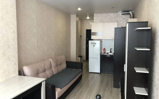 Ап-ты Green Area 4 на ул. Лысая Гора, 36-2a