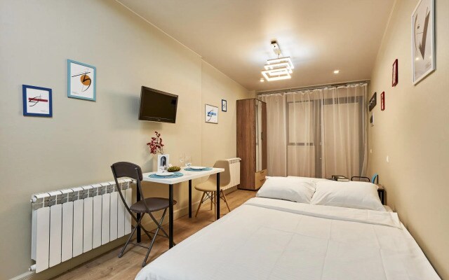 EasyGuest на улице Шереметьевская