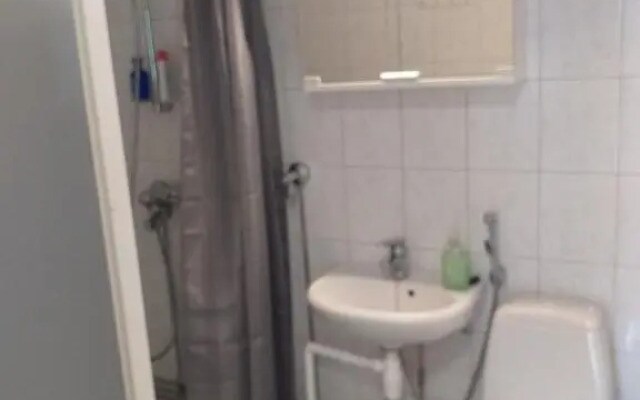 Huoneistohotelli Teekki