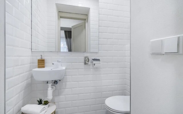 Royal Vineyards Apartments Prague