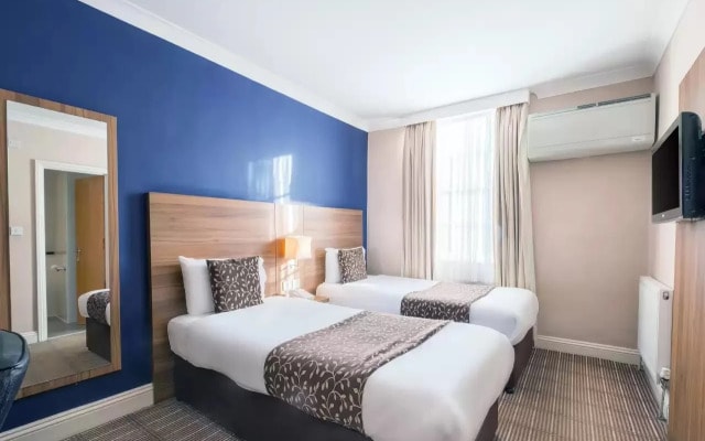 Comfort Inn St Pancras - Kings Cross