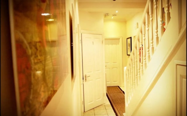 London Malvern Road Rooms to Let