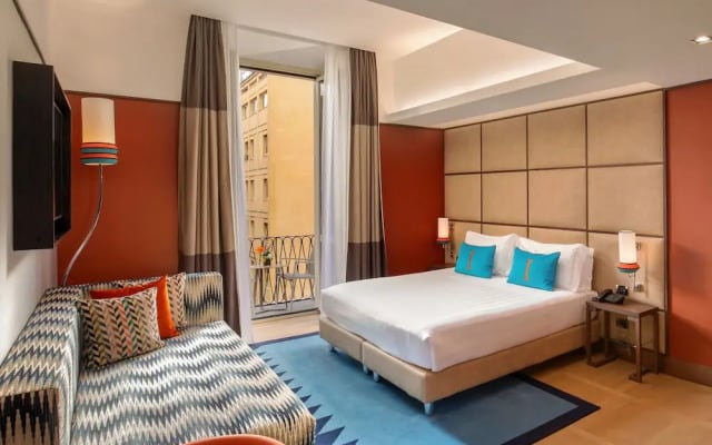 Bianca Hotel