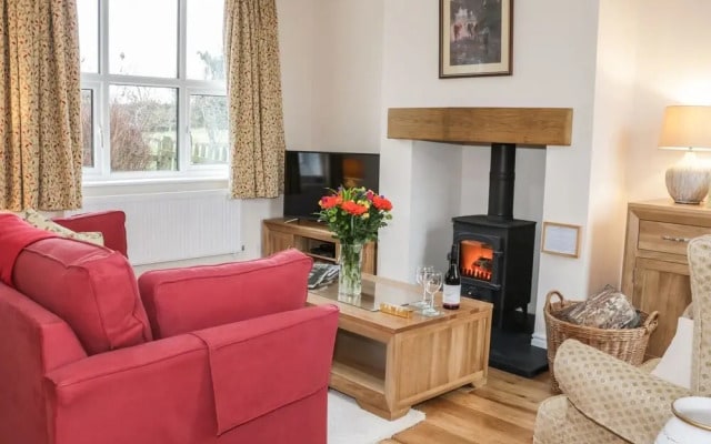 Ploughmans Cottage