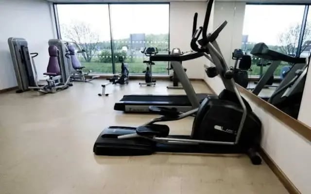 Park Inn Rotherham