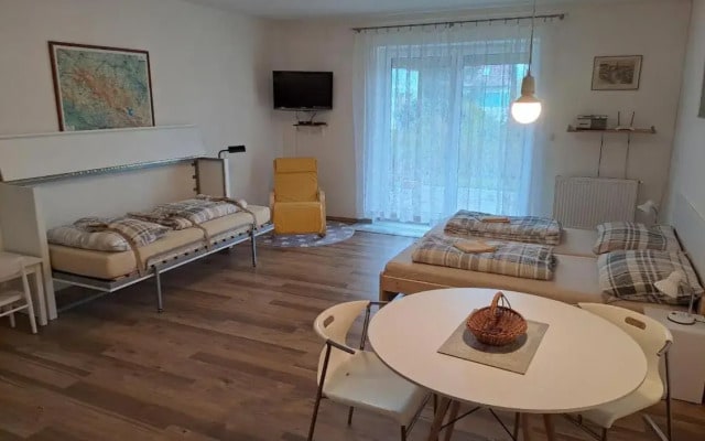 RIVIERA 510-2 Lipno
