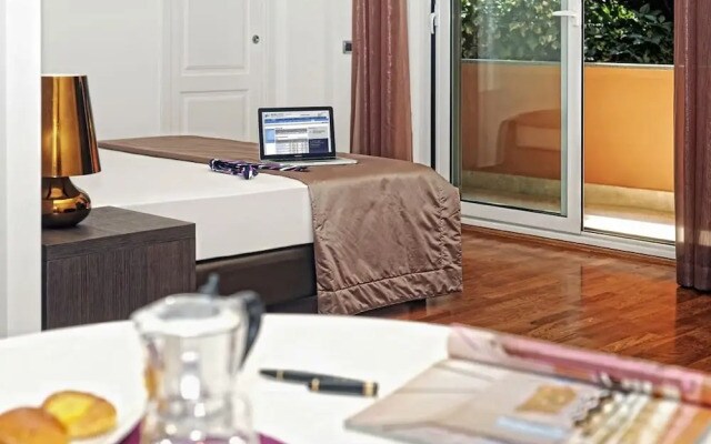 Suites Rome 55