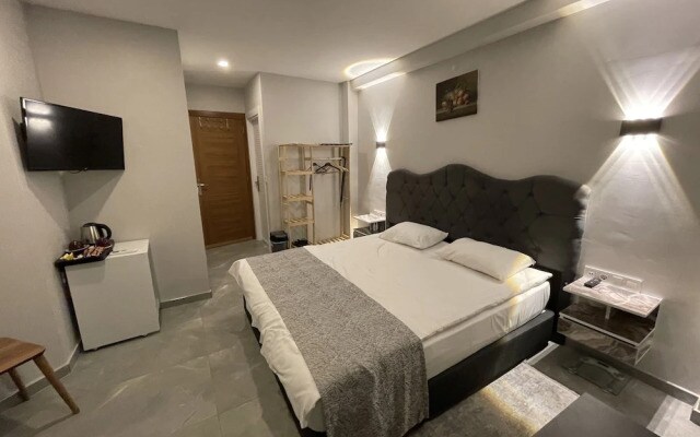 Turna Hotel