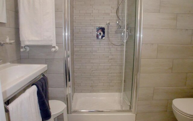B&B Vatican Santa Marta