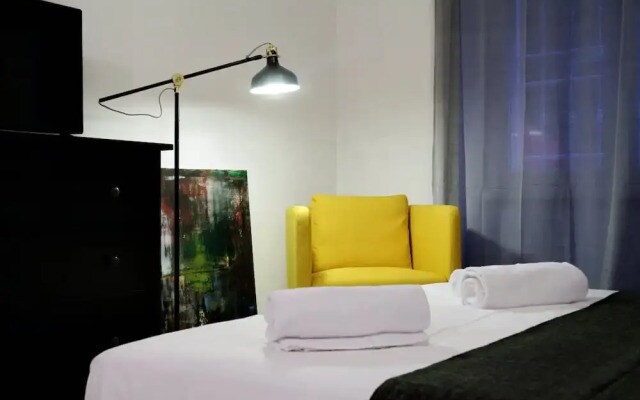 Rizzo Apartment
