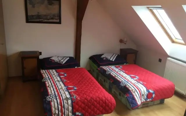 Apartman Majak Sec
