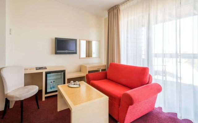 Hotel Kolumbs