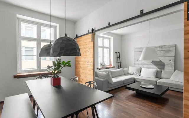 WeHost Korkeavuorenkatu 39