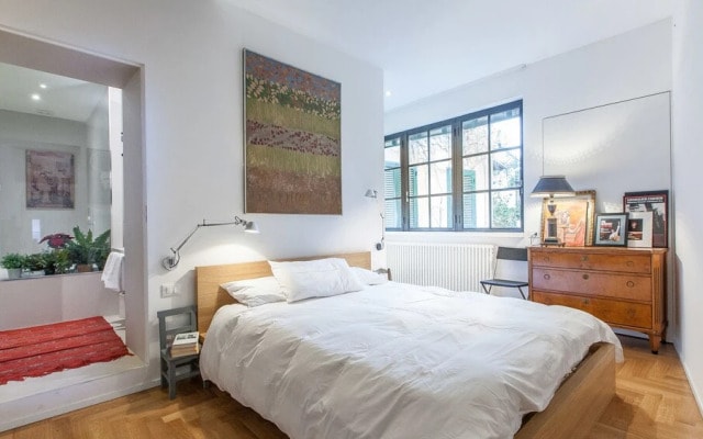 Rental in Rome Campitelli