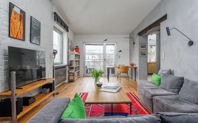 P&O Apartments Chmielna 14