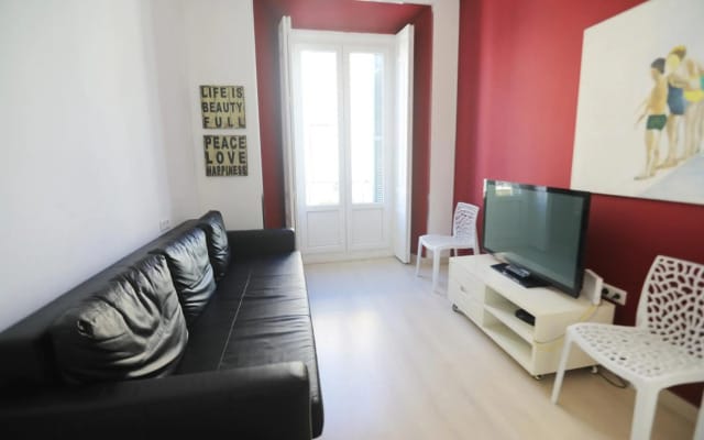 Apartamento Mediterraneo