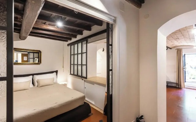 Rental in Rome Pantheon by Agrippa Suite Apartment
