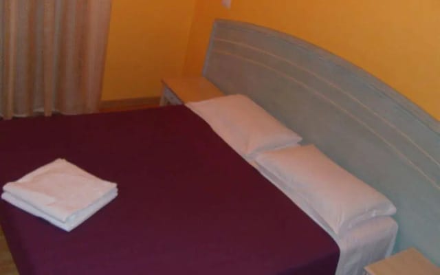 B&T Rooms Trani