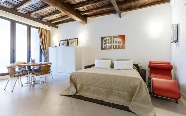 Maison Romana Loft