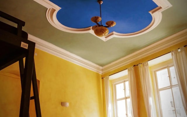 Charles Bridge Economic Hostel