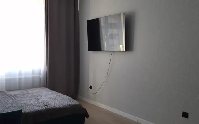 Апартаменты на Ростовском шоссе, 30/7к2