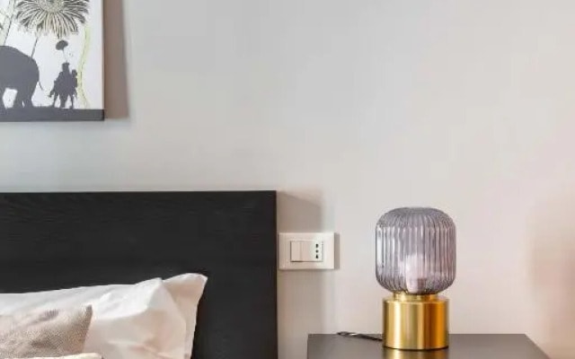 Luxury Apartment'S Center