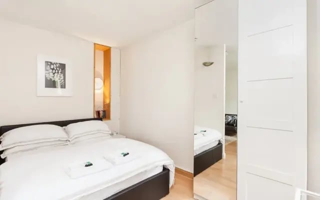 Regents Park & Euston 1 Bedroom Apartment
