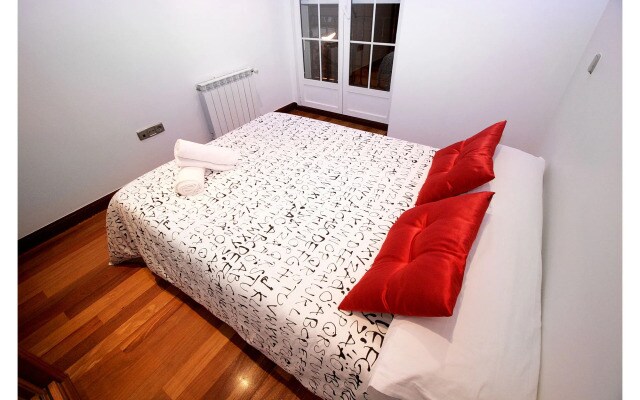 Apartamentos Good Stay Madrid