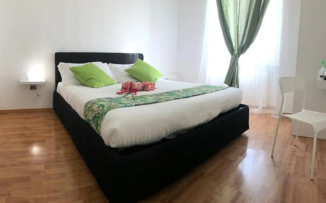 Orchids Apartment