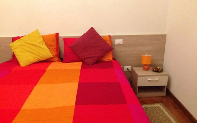 B&B Villa Grimani