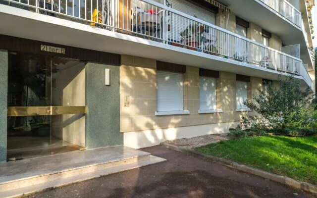 Residence du Parc