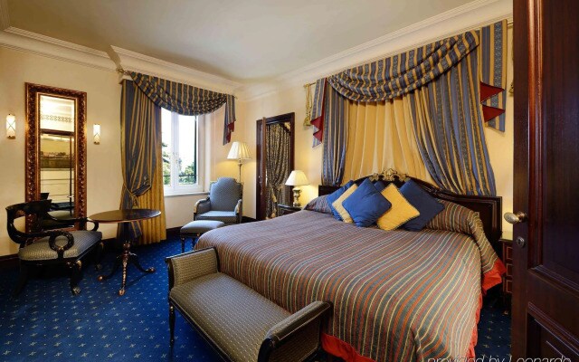 Rocco Forte Hotel De La Ville