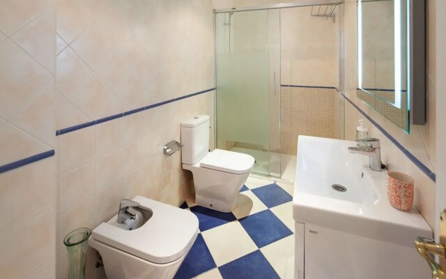 Romantic Apartment