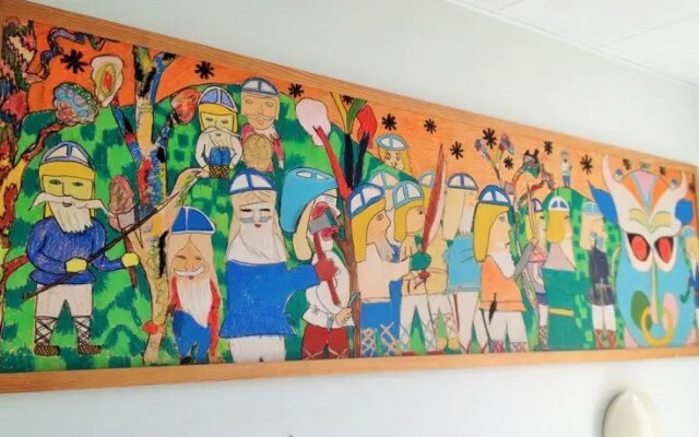Hostel Palopuro