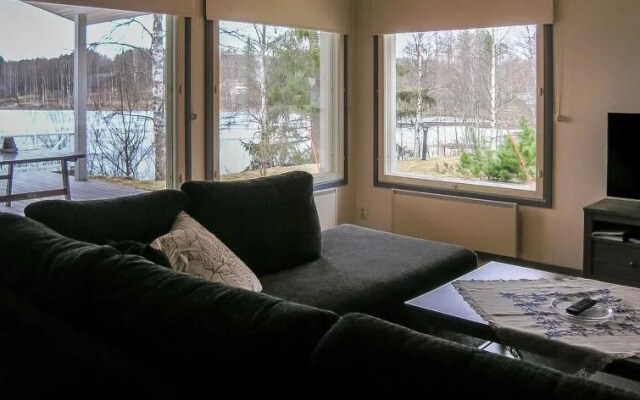 Holiday Home Suvela