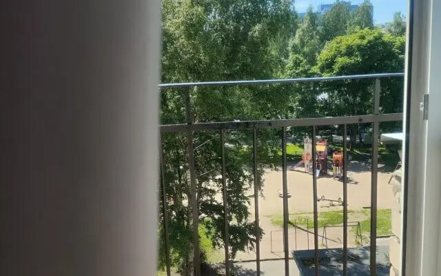 Апартаменты на проспекте Ленина, 9