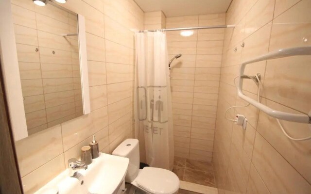 Ozas Apartment 1 and 2