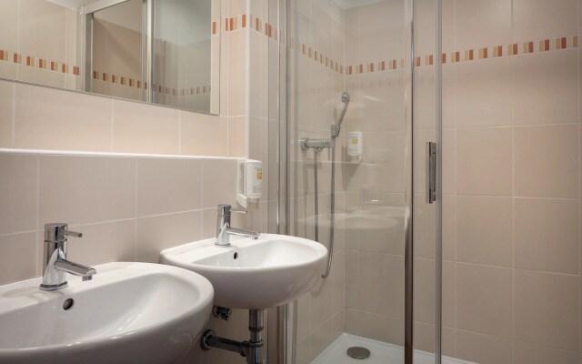 Congress & Wellness Hotel Olsanka