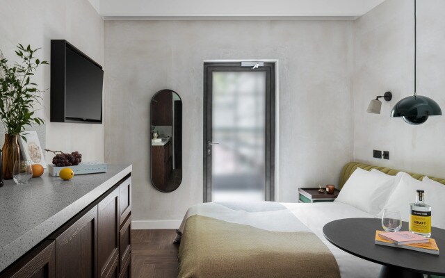Staycity London Dalston