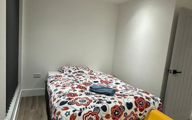 London Cosy Apartment in Ilford Lane