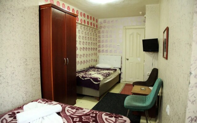 Lifeinn Hotel