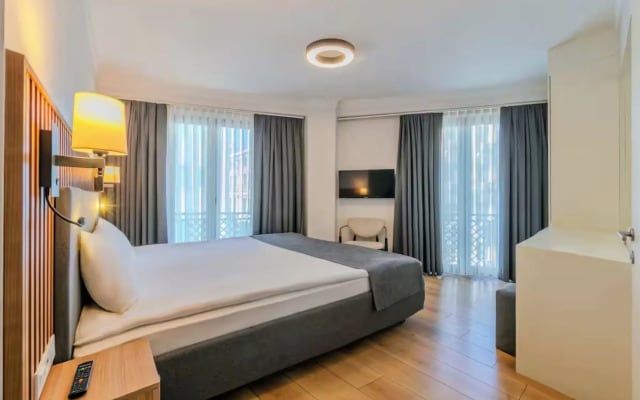 Silvana Hotel
